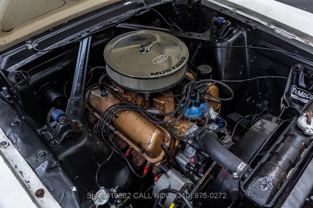 1965 Ford Mustang 1st Gen (1964.5-1966) - Image 29 of 31