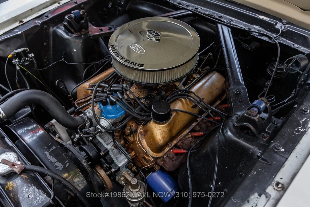 1965 Ford Mustang 1st Gen (1964.5-1966) - Image 26 of 31
