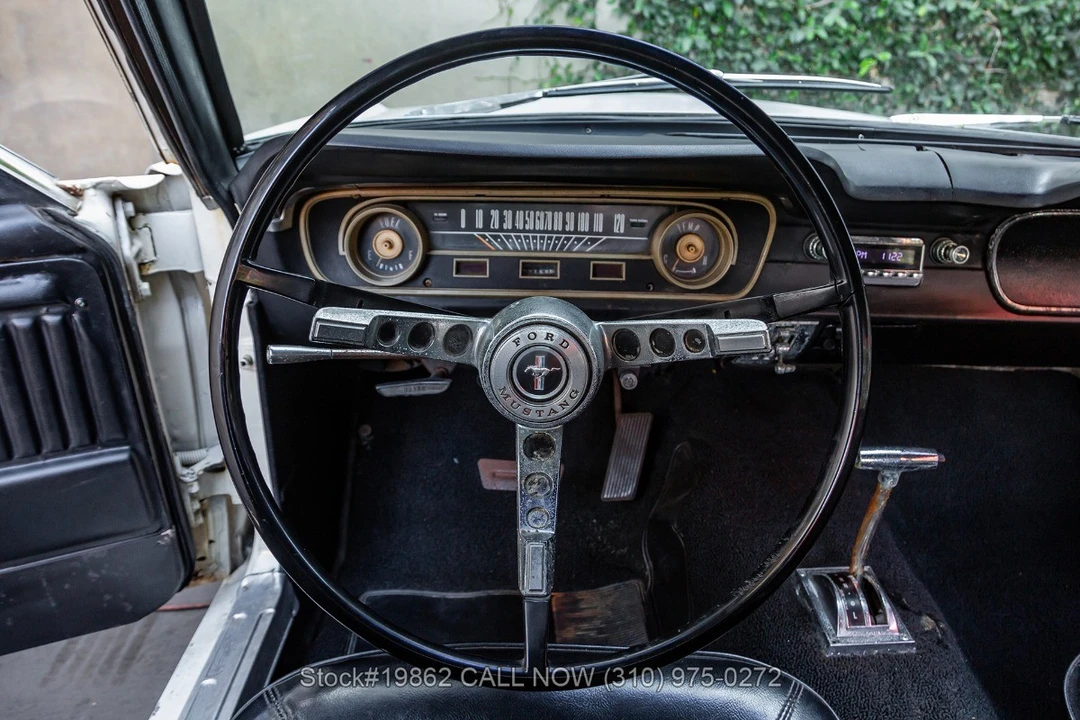 1965 Ford Mustang 1st Gen (1964.5-1966) - Image 19 of 31