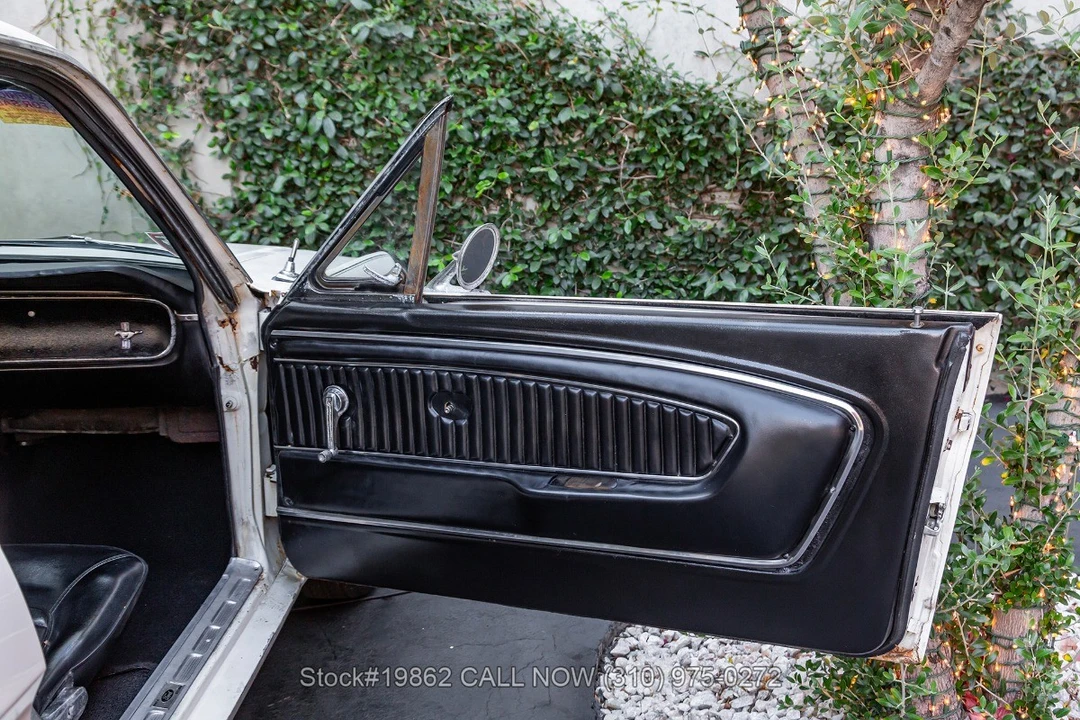 1965 Ford Mustang 1st Gen (1964.5-1966) - Image 24 of 31