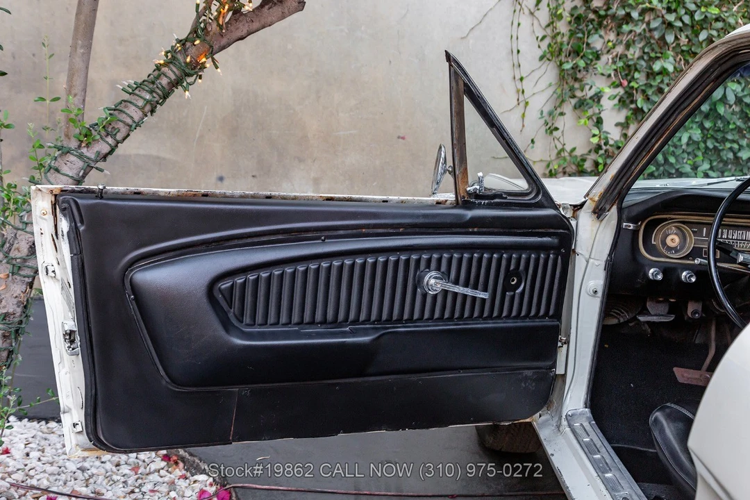 1965 Ford Mustang 1st Gen (1964.5-1966) - Image 15 of 31