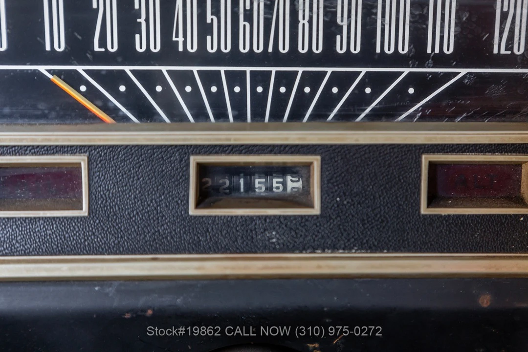 1965 Ford Mustang 1st Gen (1964.5-1966) - Image 20 of 31