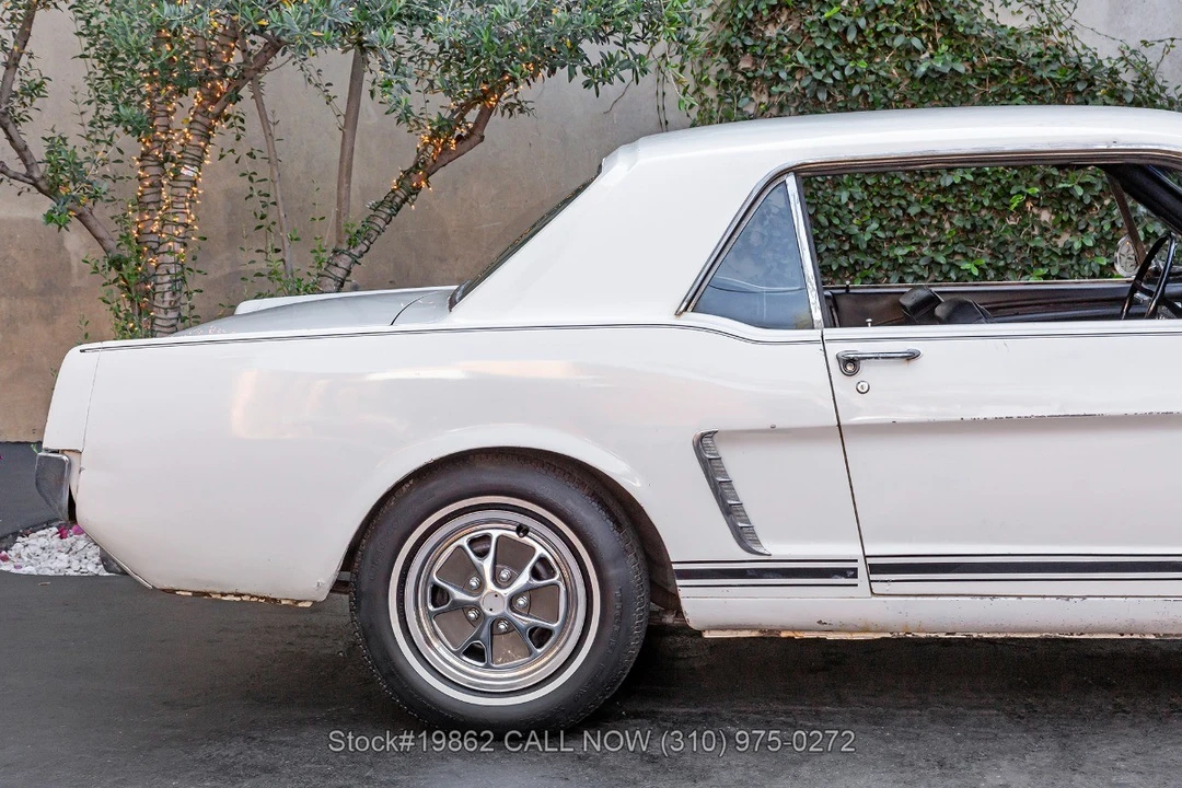1965 Ford Mustang 1st Gen (1964.5-1966) - Image 12 of 31