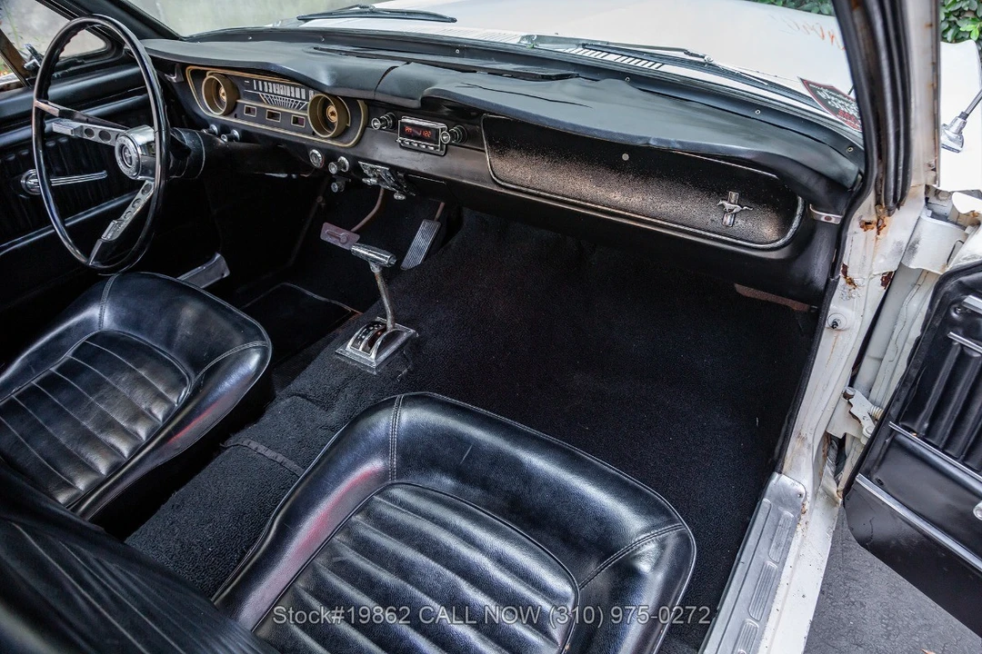 1965 Ford Mustang 1st Gen (1964.5-1966) - Image 23 of 31