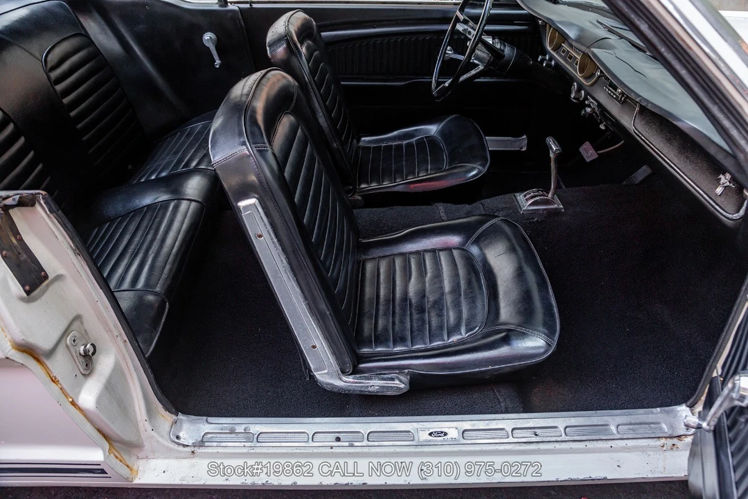 1965 Ford Mustang 1st Gen (1964.5-1966) - Image 21 of 31