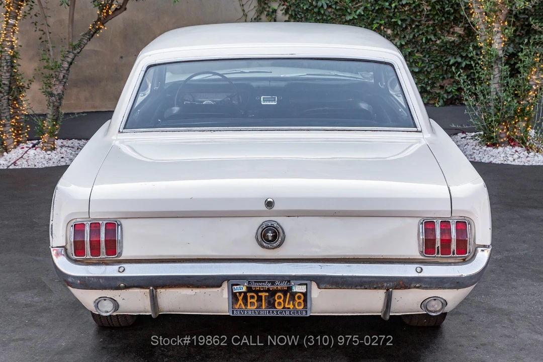 1965 Ford Mustang 1st Gen (1964.5-1966) - Image 7 of 31