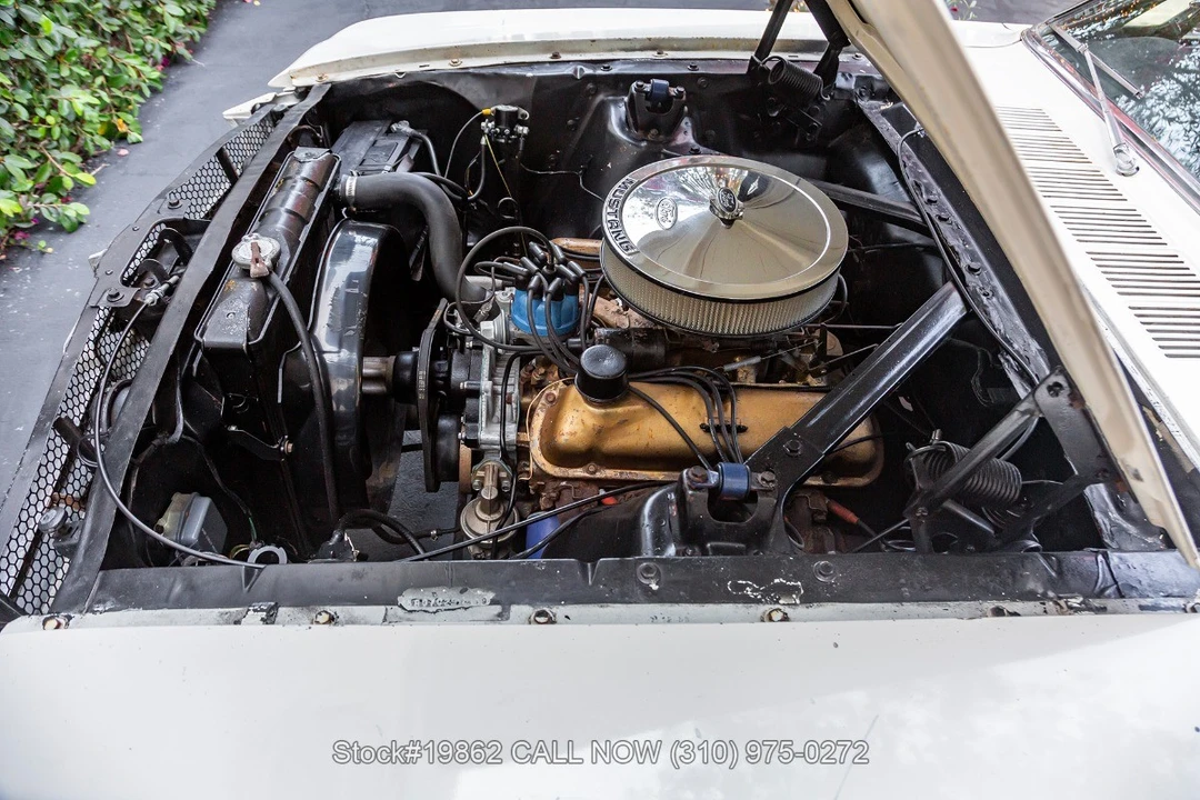 1965 Ford Mustang 1st Gen (1964.5-1966) - Image 25 of 31
