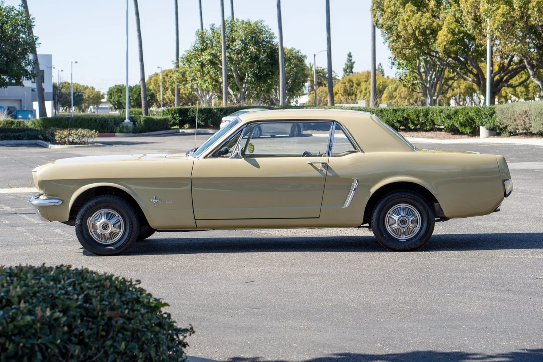 1965 Ford Mustang 1st Gen (1964.5-1966) - Image 7 of 31