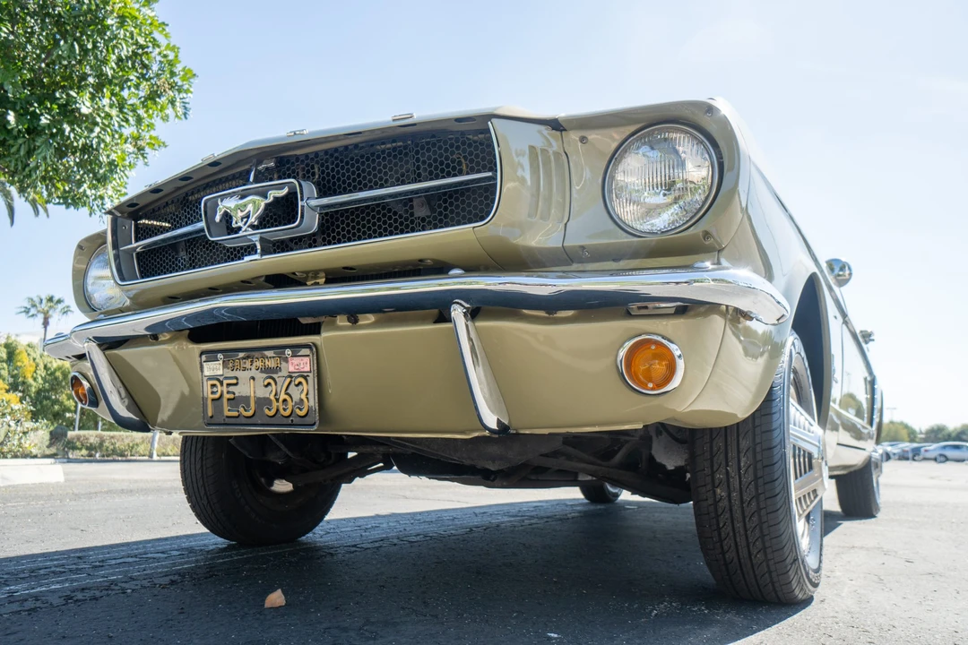 1965 Ford Mustang 1st Gen (1964.5-1966) - Image 20 of 31