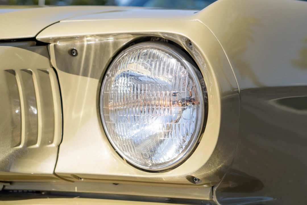 1965 Ford Mustang 1st Gen (1964.5-1966) - Image 15 of 31