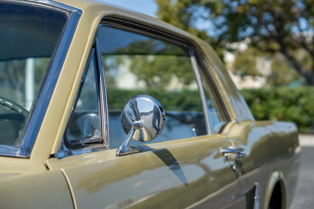 1965 Ford Mustang 1st Gen (1964.5-1966) - Image 24 of 31