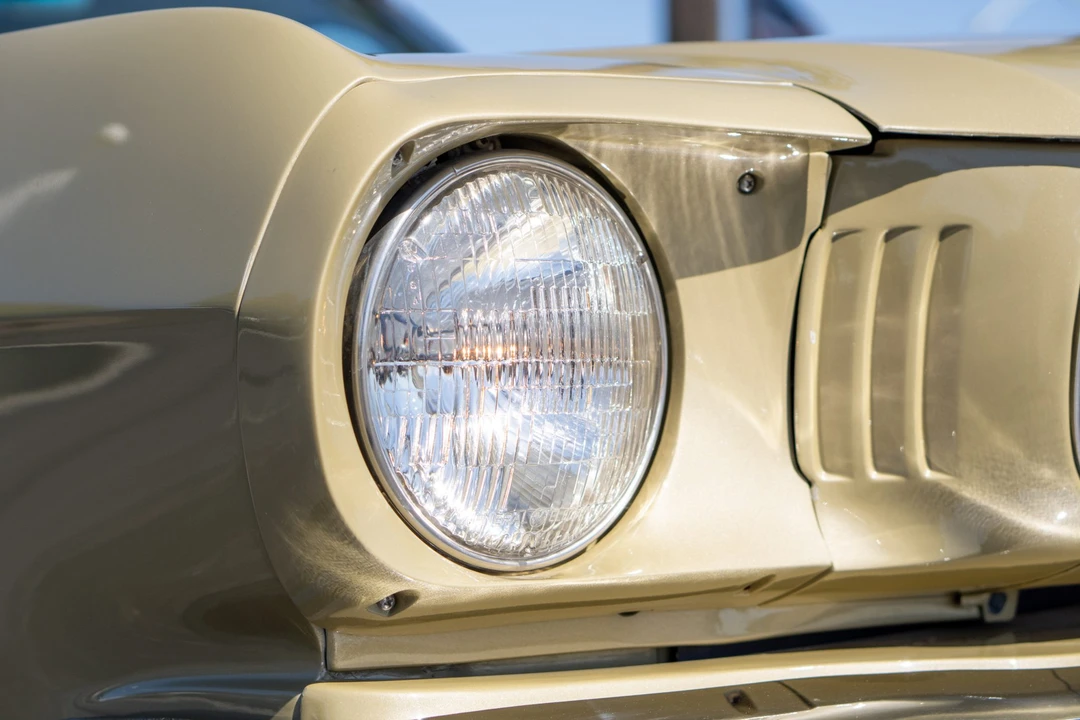 1965 Ford Mustang 1st Gen (1964.5-1966) - Image 14 of 31