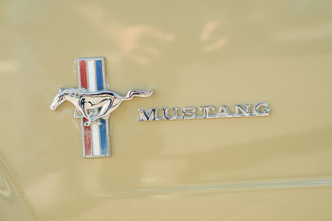 1965 Ford Mustang 1st Gen (1964.5-1966) - Image 26 of 31