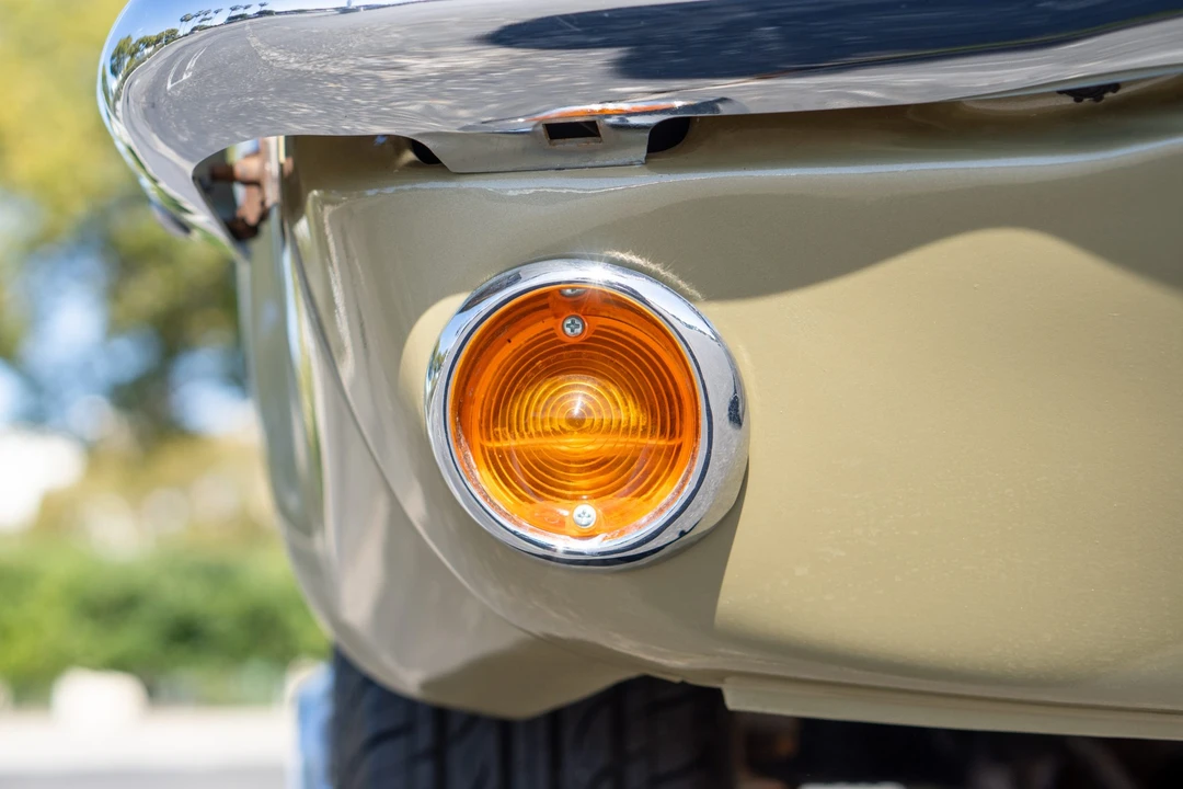 1965 Ford Mustang 1st Gen (1964.5-1966) - Image 21 of 31