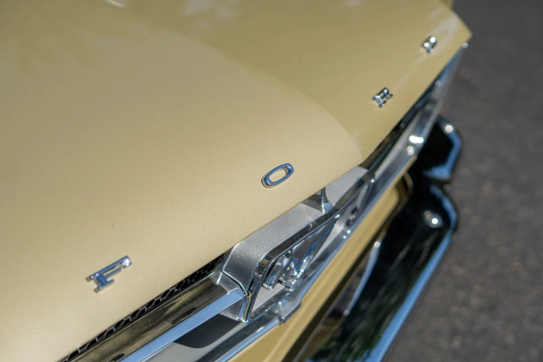 1965 Ford Mustang 1st Gen (1964.5-1966) - Image 13 of 31