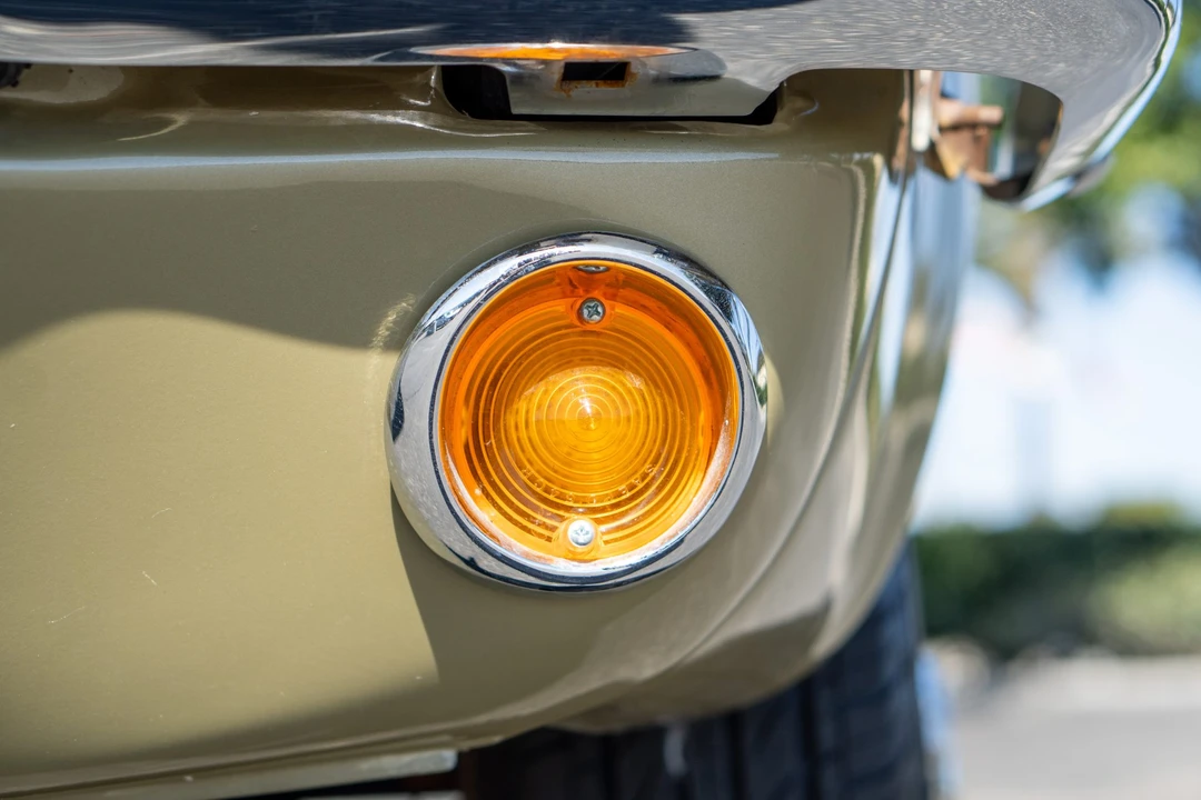 1965 Ford Mustang 1st Gen (1964.5-1966) - Image 23 of 31