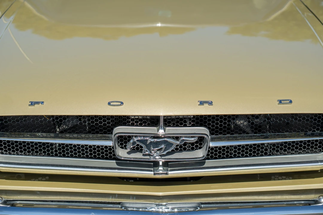 1965 Ford Mustang 1st Gen (1964.5-1966) - Image 12 of 31