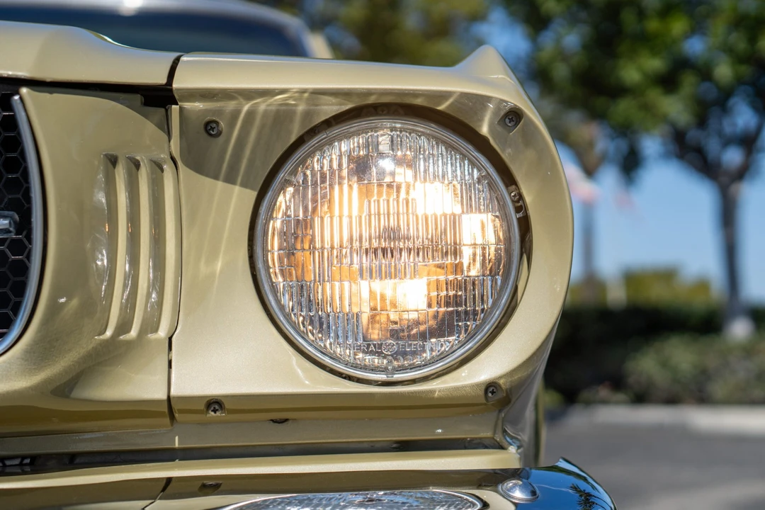 1965 Ford Mustang 1st Gen (1964.5-1966) - Image 17 of 31