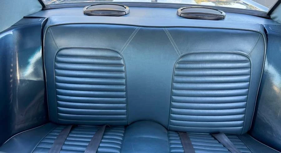 1965 Ford Mustang 1st Gen (1964.5-1966) - Image 6 of 10
