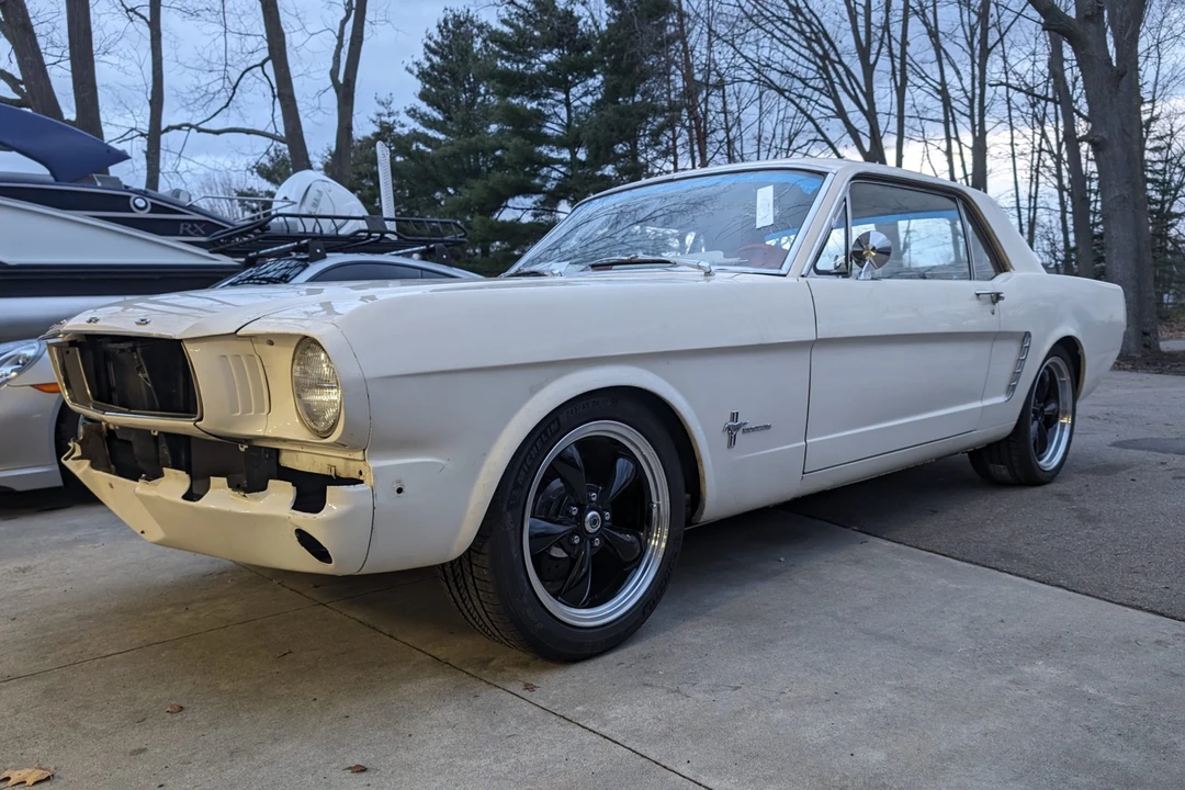 1965 Ford Mustang 1st Gen (1964.5-1966) - Image 1 of 31