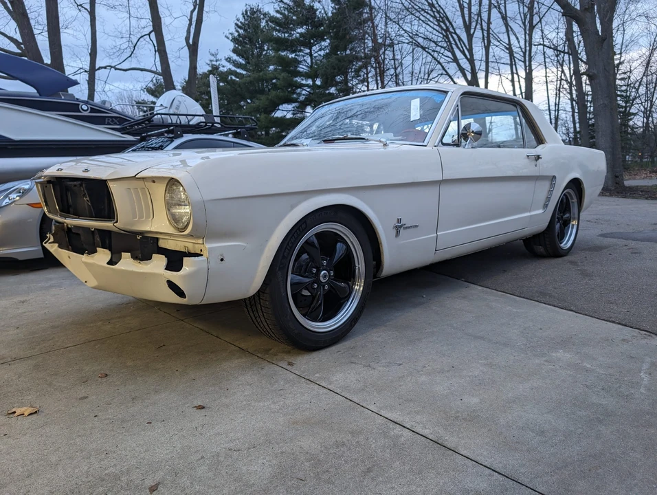 1965 Ford Mustang 1st Gen (1964.5-1966) - Image 3 of 31