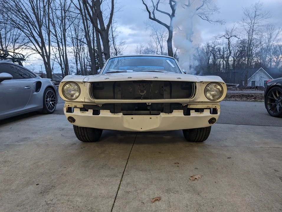 1965 Ford Mustang 1st Gen (1964.5-1966) - Image 23 of 31