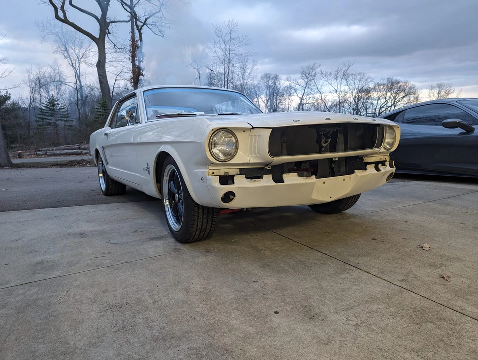 1965 Ford Mustang 1st Gen (1964.5-1966) - Image 20 of 31