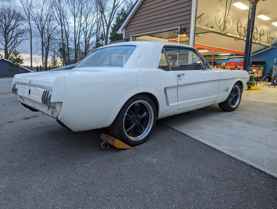 1965 Ford Mustang 1st Gen (1964.5-1966) - Image 15 of 31