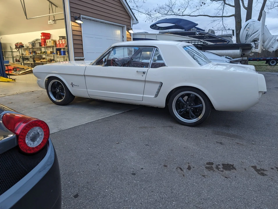 1965 Ford Mustang 1st Gen (1964.5-1966) - Image 5 of 31