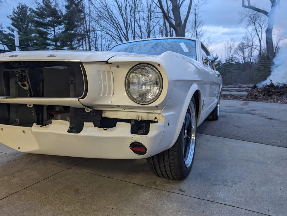 1965 Ford Mustang 1st Gen (1964.5-1966) - Image 26 of 31
