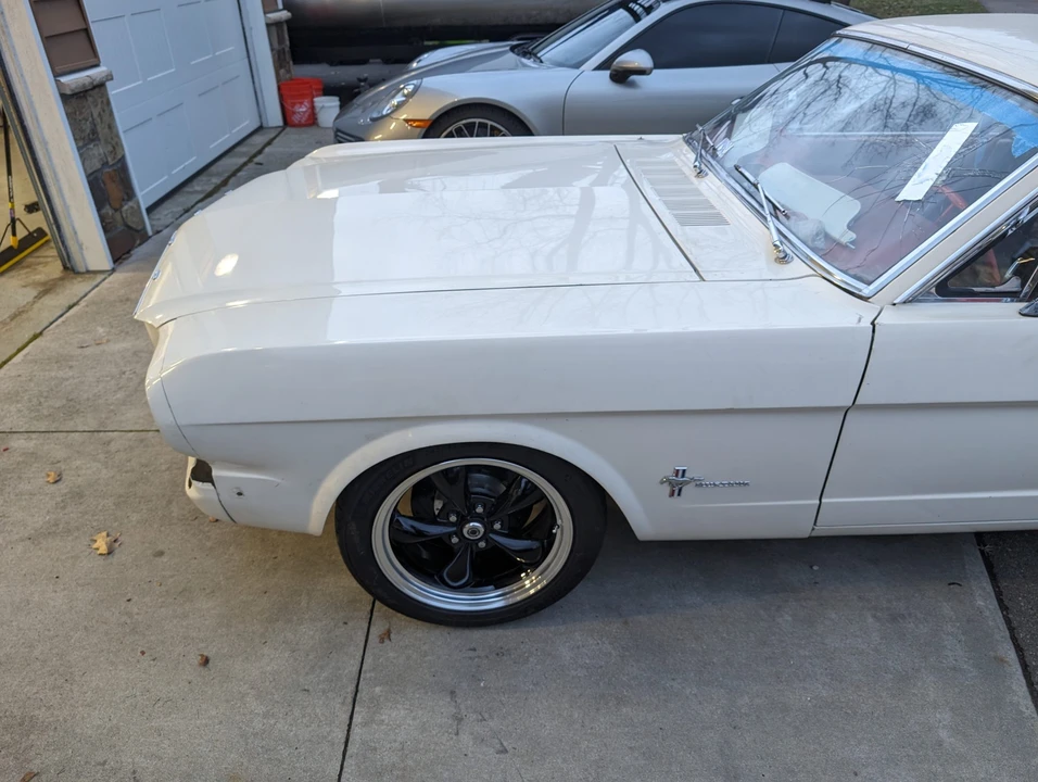 1965 Ford Mustang 1st Gen (1964.5-1966) - Image 27 of 31