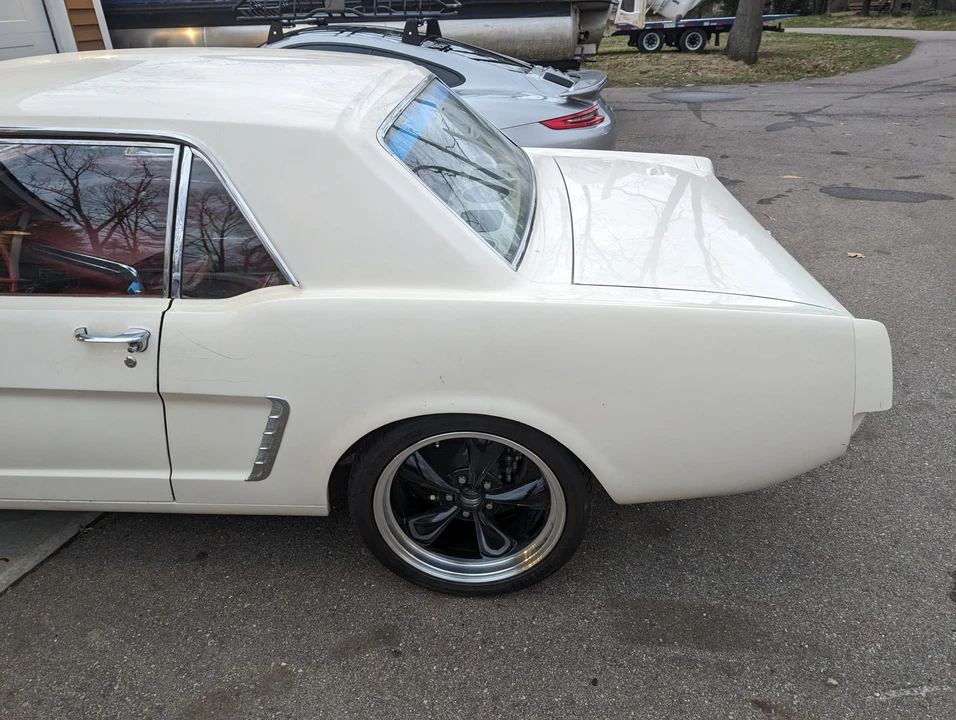 1965 Ford Mustang 1st Gen (1964.5-1966) - Image 29 of 31