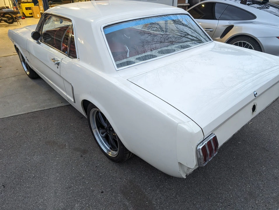 1965 Ford Mustang 1st Gen (1964.5-1966) - Image 30 of 31