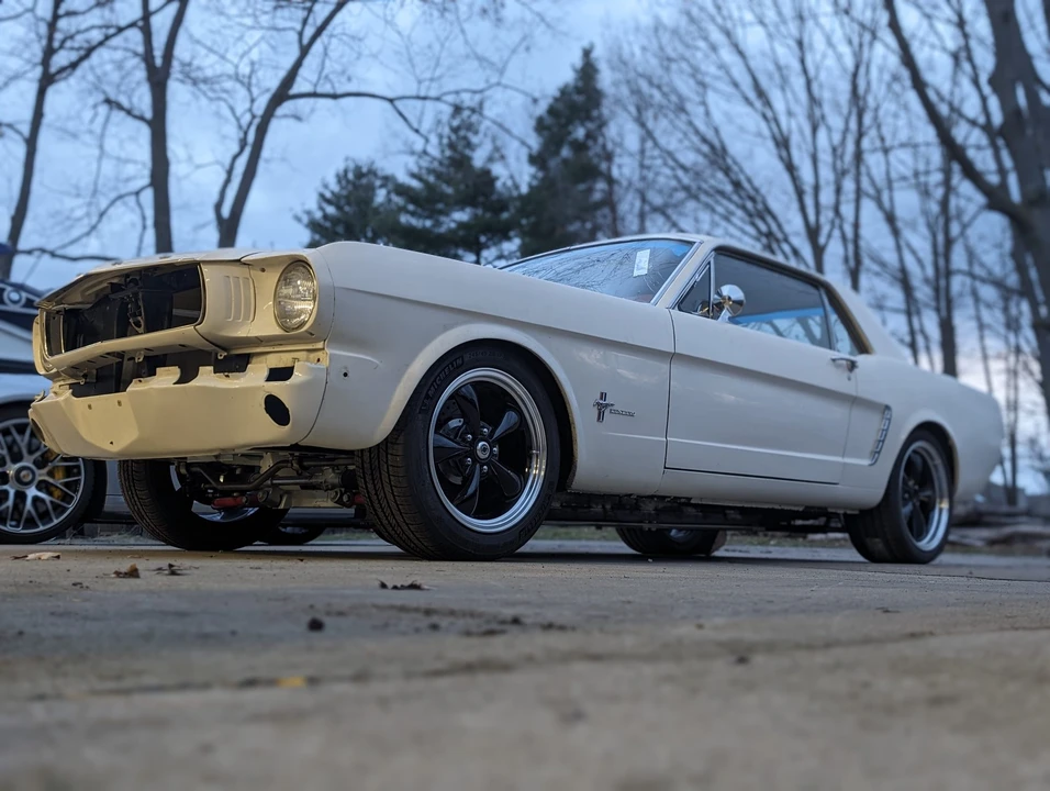 1965 Ford Mustang 1st Gen (1964.5-1966) - Image 2 of 31