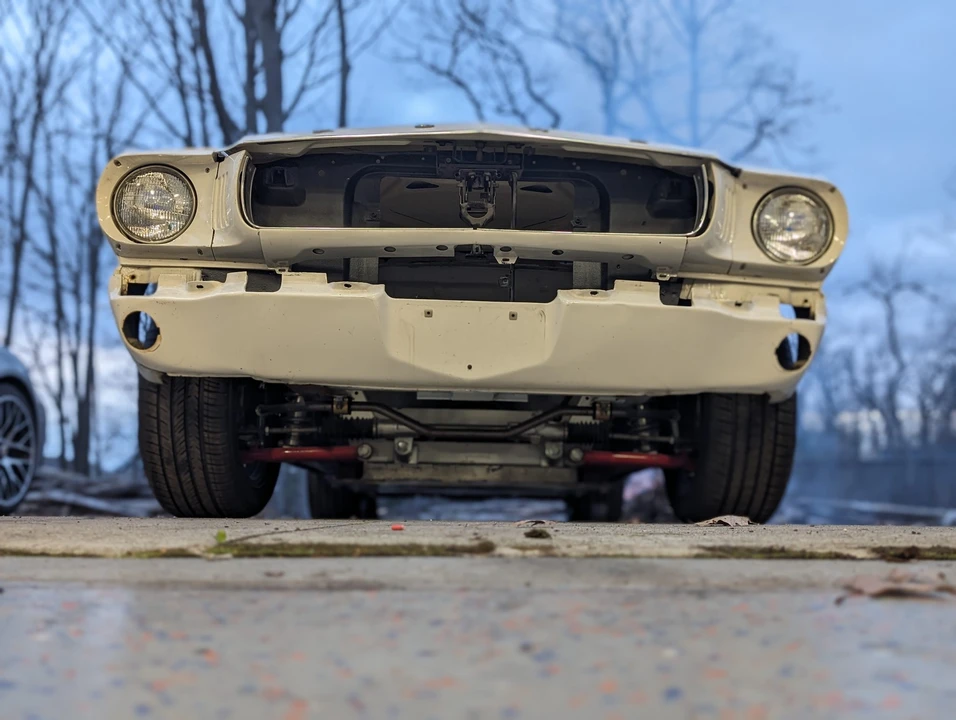 1965 Ford Mustang 1st Gen (1964.5-1966) - Image 22 of 31
