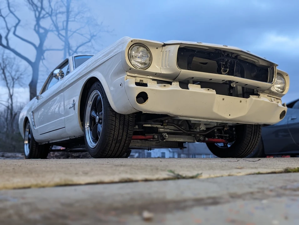1965 Ford Mustang 1st Gen (1964.5-1966) - Image 21 of 31