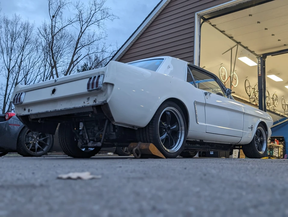 1965 Ford Mustang 1st Gen (1964.5-1966) - Image 14 of 31