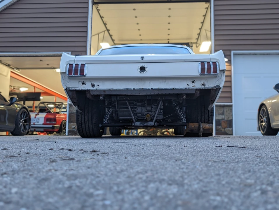 1965 Ford Mustang 1st Gen (1964.5-1966) - Image 13 of 31