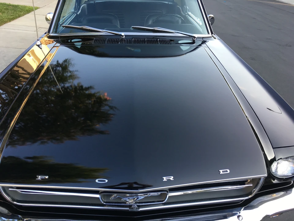 1965 Ford Mustang 1st Gen (1964.5-1966) - Image 17 of 31