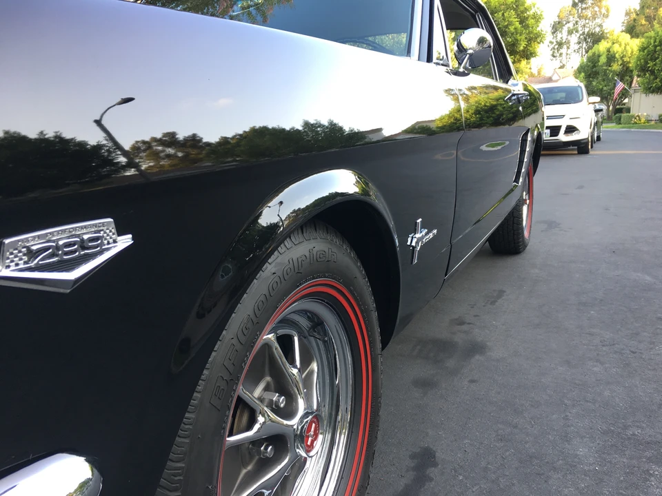1965 Ford Mustang 1st Gen (1964.5-1966) - Image 5 of 31