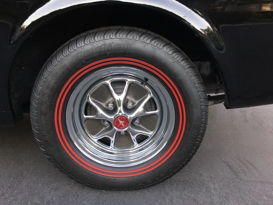 1965 Ford Mustang 1st Gen (1964.5-1966) - Image 28 of 31