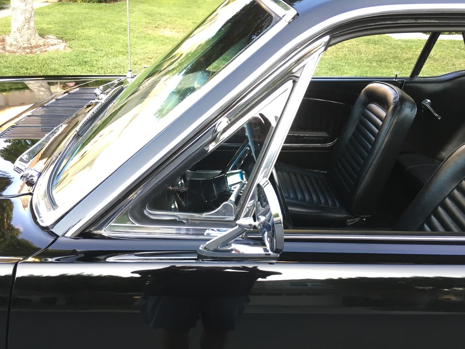 1965 Ford Mustang 1st Gen (1964.5-1966) - Image 19 of 31