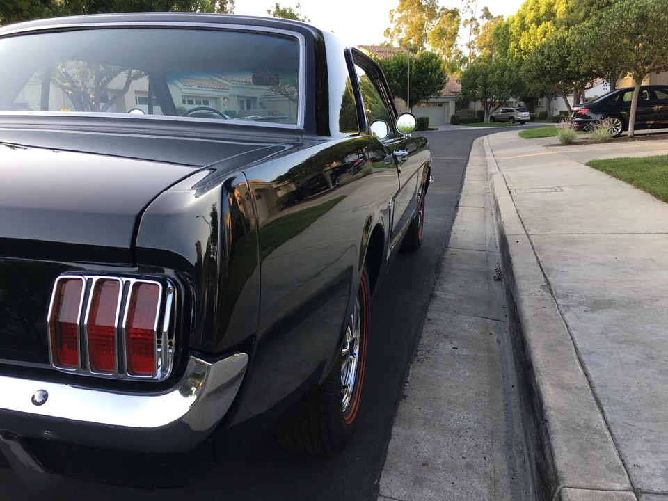 1965 Ford Mustang 1st Gen (1964.5-1966) - Image 12 of 31