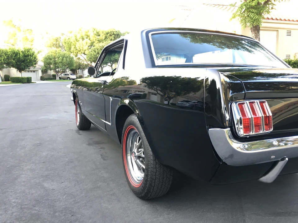 1965 Ford Mustang 1st Gen (1964.5-1966) - Image 15 of 31