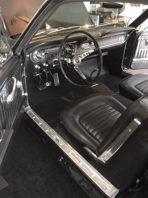 1965 Ford Mustang 1st Gen (1964.5-1966) - Image 31 of 31