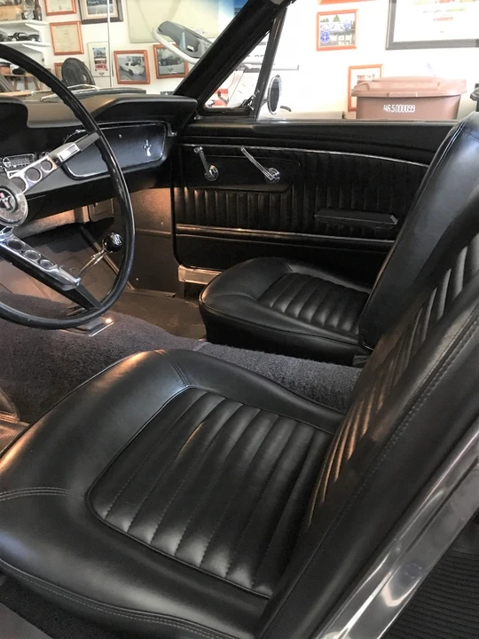 1965 Ford Mustang 1st Gen (1964.5-1966) - Image 30 of 31