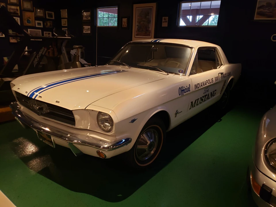 1965 Ford Mustang 1st Gen (1964.5-1966) - Image 13 of 31