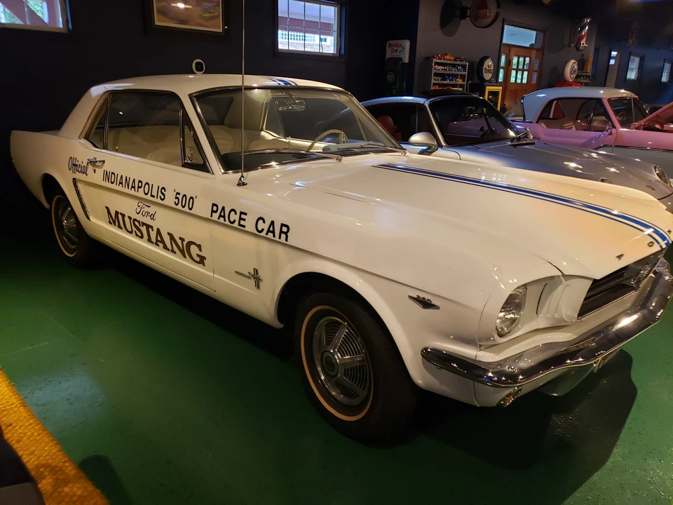 1965 Ford Mustang 1st Gen (1964.5-1966) - Image 18 of 31