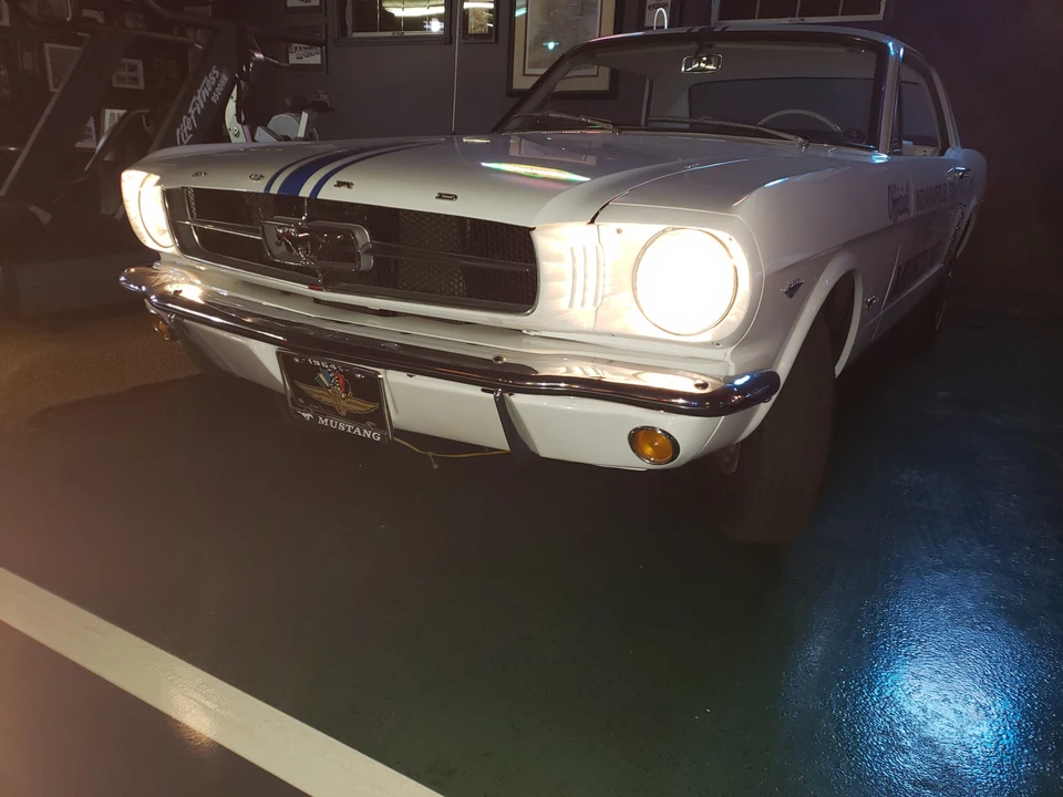 1965 Ford Mustang 1st Gen (1964.5-1966) - Image 14 of 31