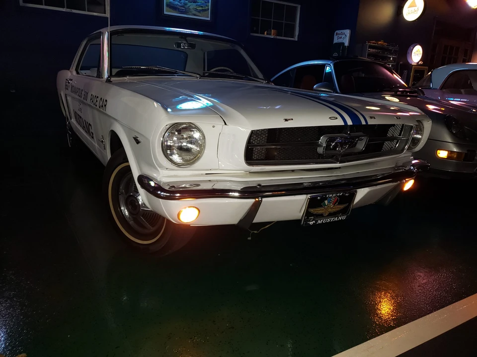 1965 Ford Mustang 1st Gen (1964.5-1966) - Image 16 of 31
